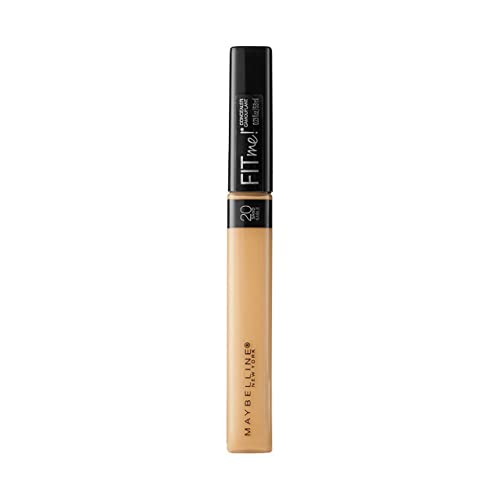 Maybelline Fit Me Concealer 20 Sand - 0.23 fl oz 20 Sand