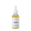 Elisqur Barrier Support Oil ? Repair, Glow and Moisturize face, Hydrating Cream for Dry Skin, Nourishes and Protects