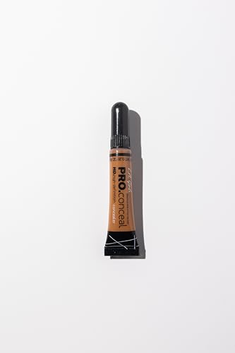 LA Girl Pro HD Concealer GC983 Fawn Natural Coverage