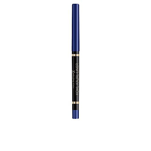 Max Factor Kohl Kajal Liner Automatic Pencil - 002 Azure Women Eyeliner 0.01 oz
