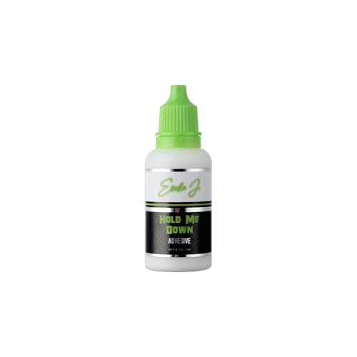 Ericka J Hold Me Down Adhesive - Waterproof Wig Glue 20g