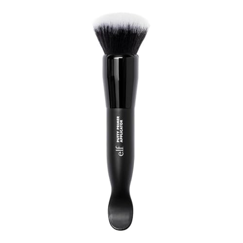 e.l.f. Putty Primer Dual-Ended Brush & Applicator