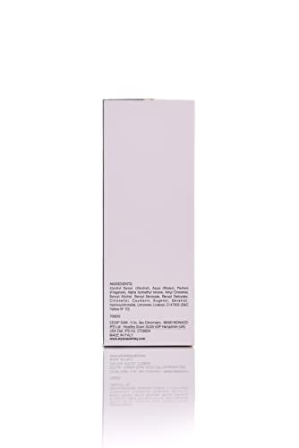 Alyssa Ashley Musk Perfume for Women - 3.4 oz EDT Spray