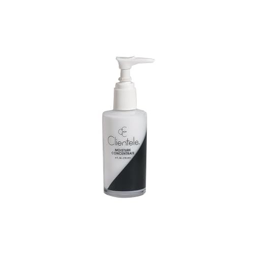 Clientele Moisture Concentrate