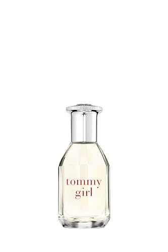 Tommy Hilfiger Tommy Girl Eau de Toilette Spray - Original Perfume for Women