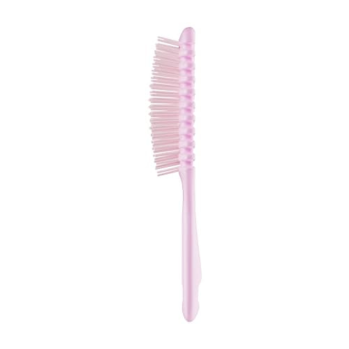 FHI Heat UNbrush Curl Defining Brush for Curly Hair