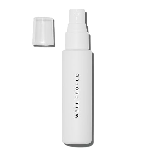 Well People Dew Your Makeup Mist 3-in-1 Setting Spray, For Priming, Setting & Revitalizing Skin, Creates A Dewy Finish, Vegan & Cruelty-free