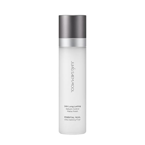 JUNG SAEM MOOL Essential Makeup Finishing Essence 120ml