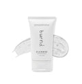 Burnd Hydrating Daily Facial Cleanser - Gentle, Fragrance-Free, 6.7 oz