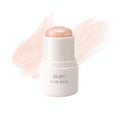 Glow Balm ? Glass Skin Primer, Dewy Face Balm with Plant Based Squalane, Hydrating Glow Moisturizer, Natural Radiant Finish