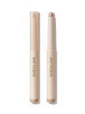 SHEGLAM Creamsicle Eyeshadow Stick Lush - Lightweight, Buildable, Shimmer & Matte Finishes
