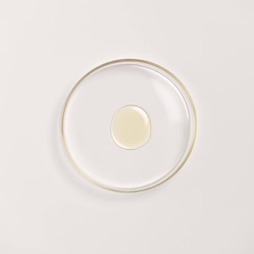 iYURA Balaayah Black Gram Body Booster | Natural Body Oil for Crepey, Mature Skin | Firms the look of Sagging Skin on the Arms & Legs | Long-Lasting Intense Moisturization | 3.38 fl oz (100 ml)