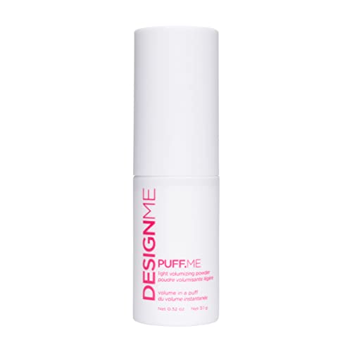 Volumizing Hair Powder for Root Lift - Talc-Free Texturizer for All Hair Types