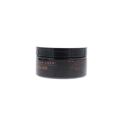 American Crew Pomade, 3.0-Ounce Jar, Packaging May Vary (Pack of 2)