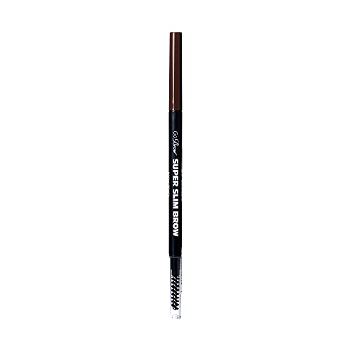 Ruby Kisses Go Brow Micro Pencil Medium Brown