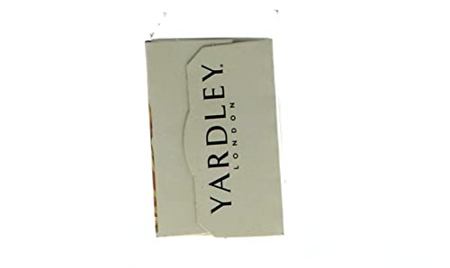 Yardley London Oatmeal and Almond Naturally Moisturizing Bath Bar, 4.25 oz. (Pack of 12)