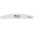 ohora Pro Washable Nail File - Two-Sided 400 Grit