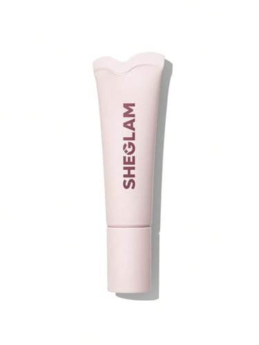 SHEGLAM Crystal Glaze Hydrating Lip Gloss - Berry Smoothie