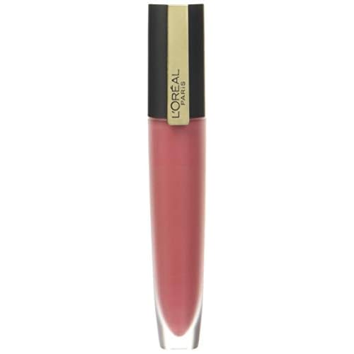 L¡¯Or?al Paris Makeup Rouge Signature Parisian Sunset Collection, I Choose