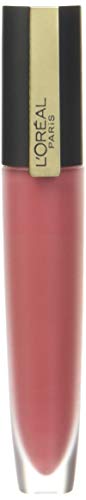L'Oréal Paris Rouge Signature Matte Lip Stain - Parisian Sunset