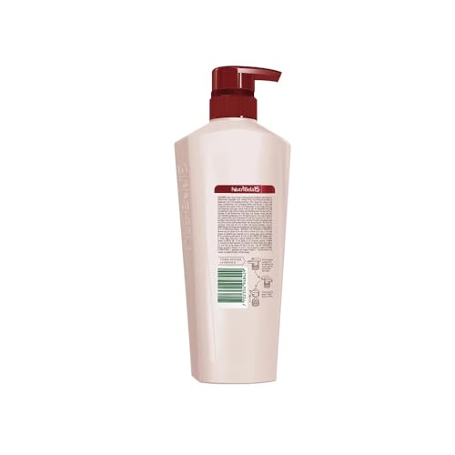 Nutribela 15 Pro-Hyaluronic Strength Hair Kit with Thermal Cap