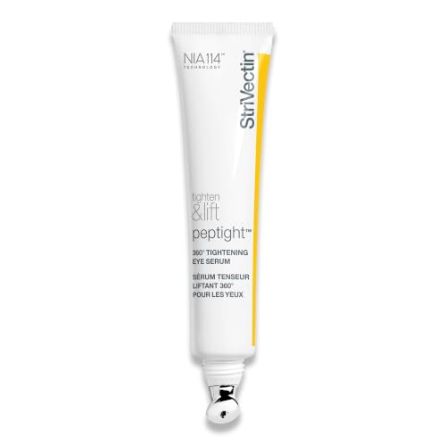 StriVectin Peptight 360° Tightening & Brightening Face & Eye Serum Set