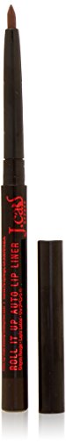 Roll It Up Auto Lip Liner in Chocolate
