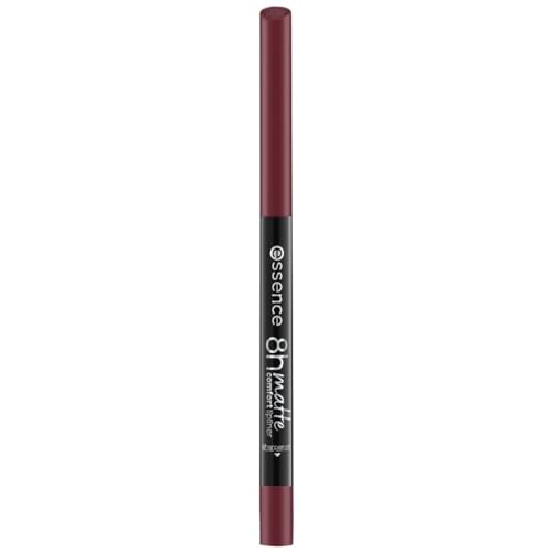 Lip Liner Essence 08-dark berry Matt (0,3 g)