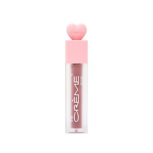 The Crème Shop 12HR Glossy Lip Stain - Honeymoon