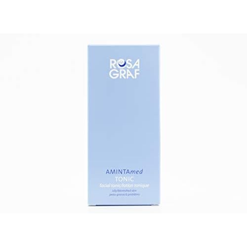 Rosa Graf AMINTA med Tonic 5 Oz