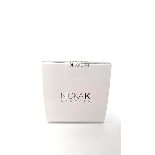 Nicka K New York Facial Serum (SSAM03 Collagen)