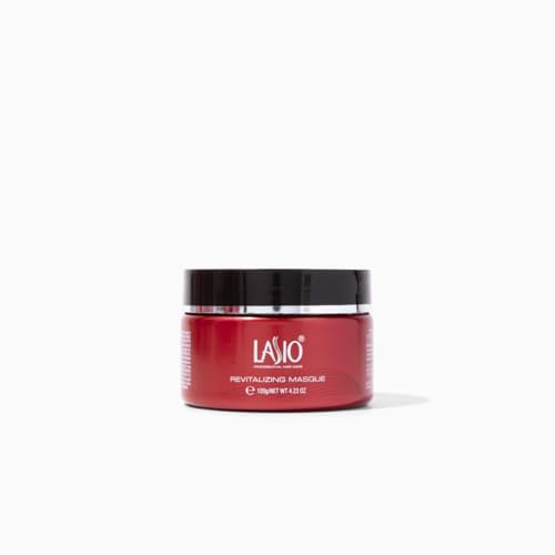 Lasio Hypersilk Revitalizing Hair Masque 4.43 oz