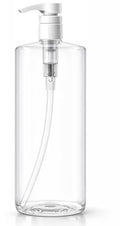 Bar5F 32oz Pump Bottle for Shampoo & Lotion - BPA-Free