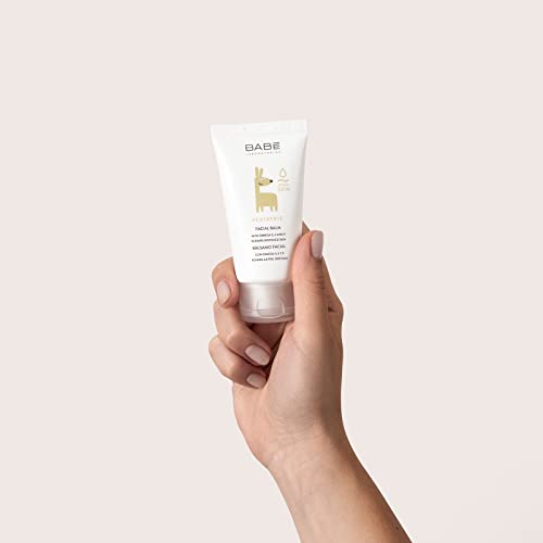 Bab? Pediatric Facial Balm 50ml