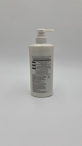 JapanFino Premium Touch Moist Shampoo 18.6fl.oz - Anti-Dry Hair