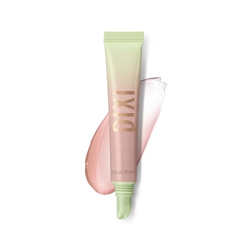 Pixi Beauty LipTone, pH Reactive Lipgloss in Naturalness