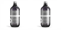 simplehuman Cucumber Liquid Hand Soap Refill Bottle, 30 fl. oz.,