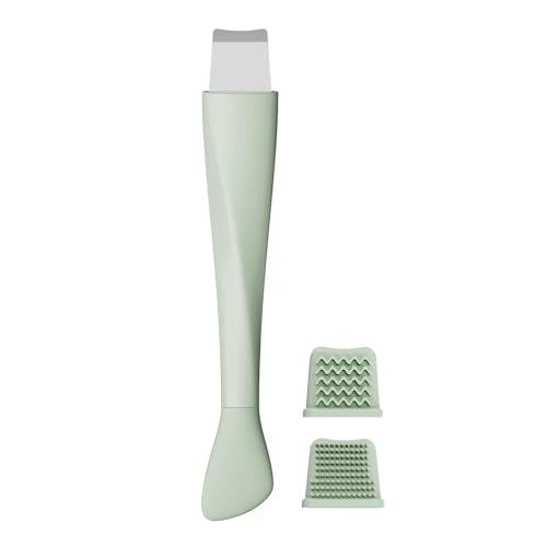 Blackhead Remover & Mask Applicator Tool, Stainless Steel