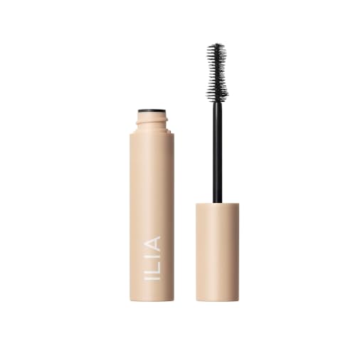 ILIA Fullest Volumizing Mascara - Classic Black