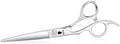 Left-Handed Hair Cutting Scissors - 6.0" Smith Chu Barber Shears