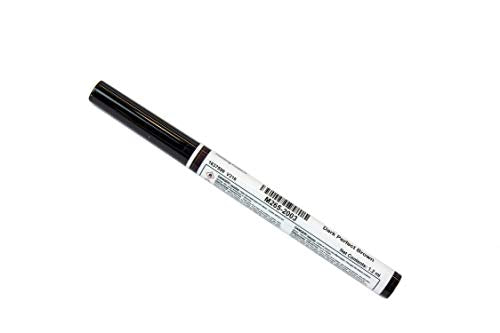 Mohawk Brush Tip Graining Marker Dark Brown