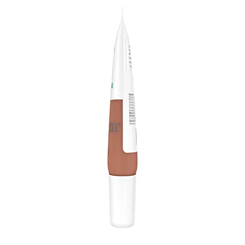 Neutrogena Clear Coverage CC Cream Amber 8.0 - 1 oz Matte
