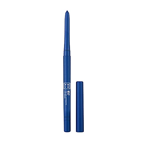 3INA 24H Automatic Eye Pencil - Waterproof Eyeliner