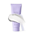 Gentle Hair Removal Cream for Sensitive Skin - Pain-Free 2-in-1 Body Hair Removal with Spatula - Long-Lasting & Easy Application for Men & Women