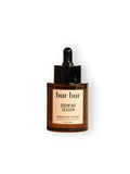 Bur Bur Growing Season Hair Growth & Repair Oil with Burdock & Vitamin C - Supports Fuller, Stronger Hair