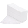 BTYMS 200 Count Large Non-Woven Wax Strips 7.5 x 2.6 in for Body & Facial Hair Removal – Pack of 200
