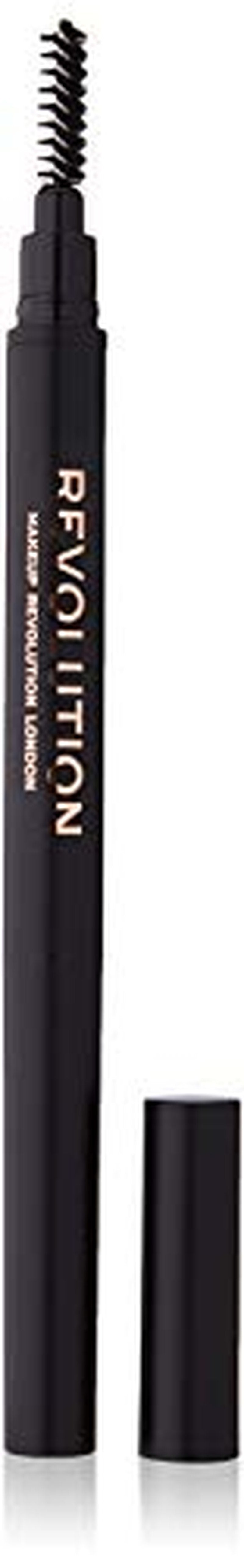 Makeup Revolution Brow Pencil Light Brown