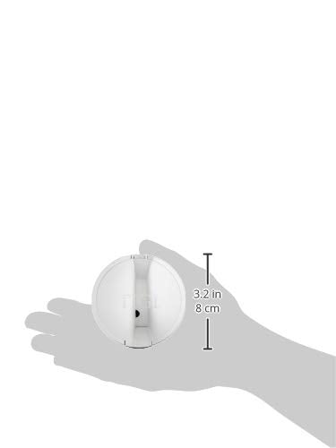 TIGI Powder Foundation - Entice 0.37oz Oil-Free Setting