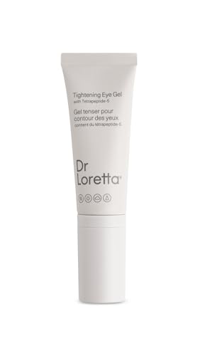 Dr. Loretta Tightening Eye Gel – Anti-Aging, 0.68 fl oz
