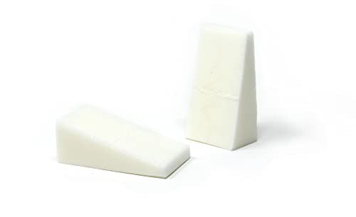 Cosmetic Foam Wedges for Makeup Application & Blending, 192 Count